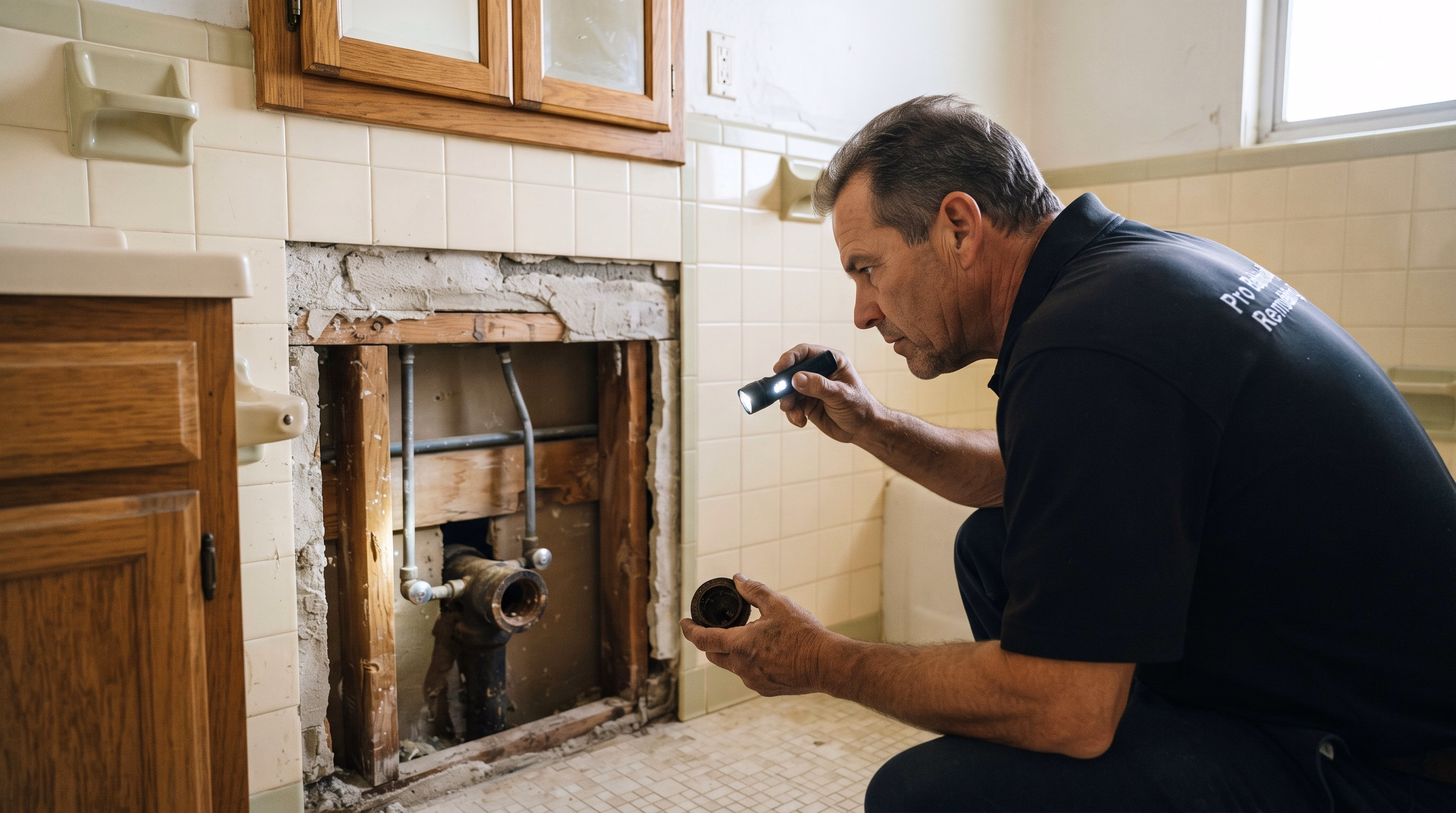 Bathroom Remodeling Company History | San Bernardino Bathroom Remodeling Company History in San Bernardino.