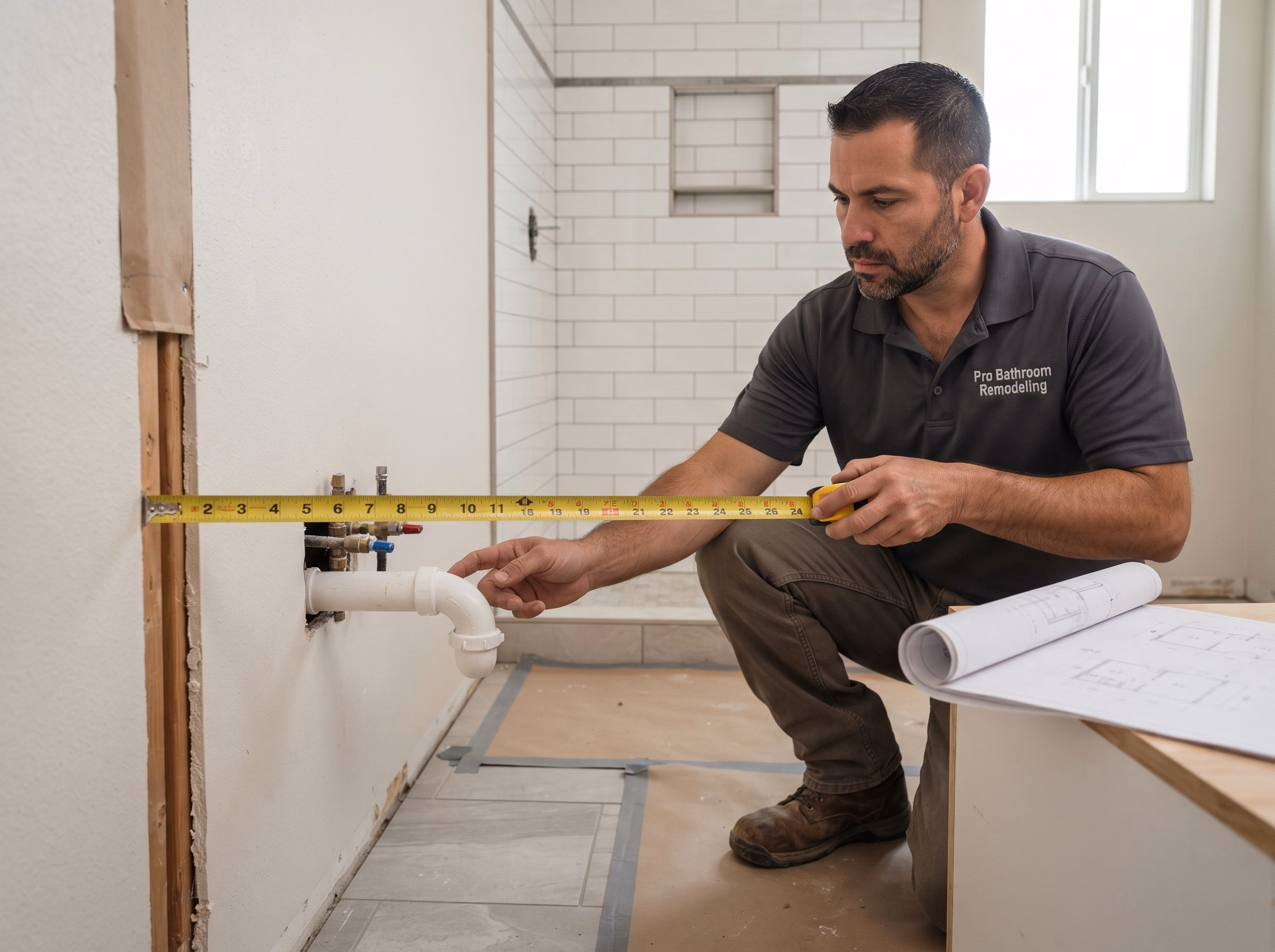 Dedicated Project Manager | San Bernardino Dedicated Project Manager in San Bernardino.