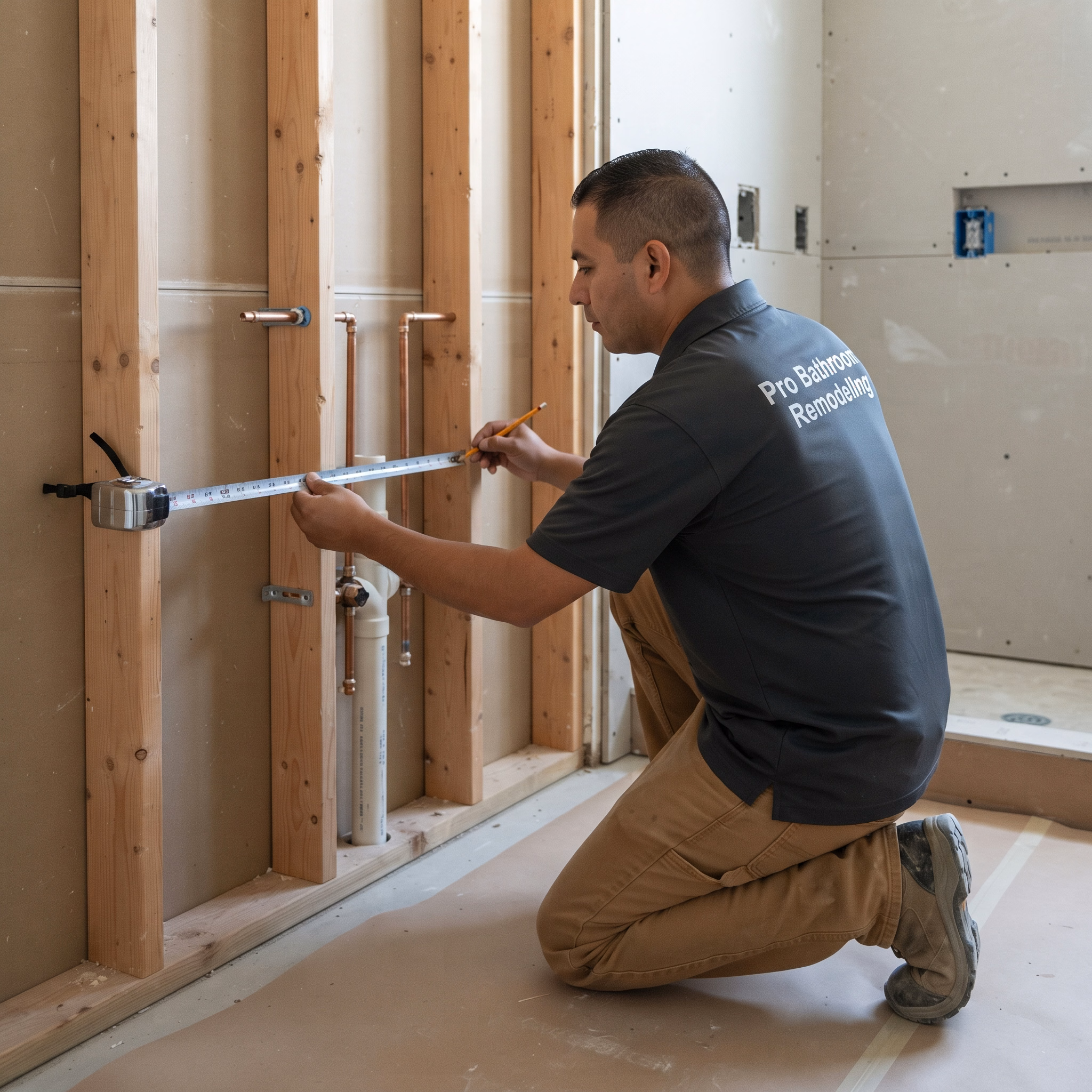 James Torres Project Manager | San Bernardino James Torres Project Manager in San Bernardino.