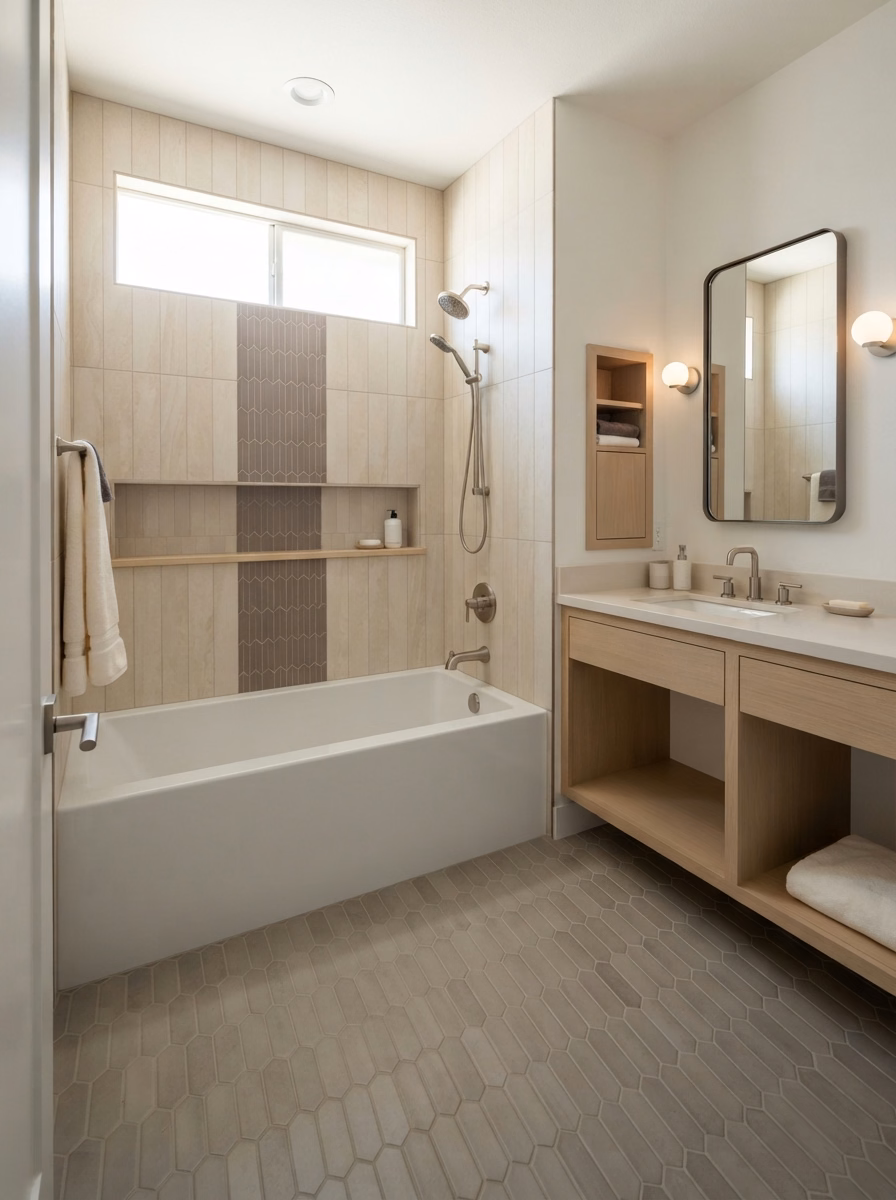 Bathtub Installation Questions in San Bernardino.