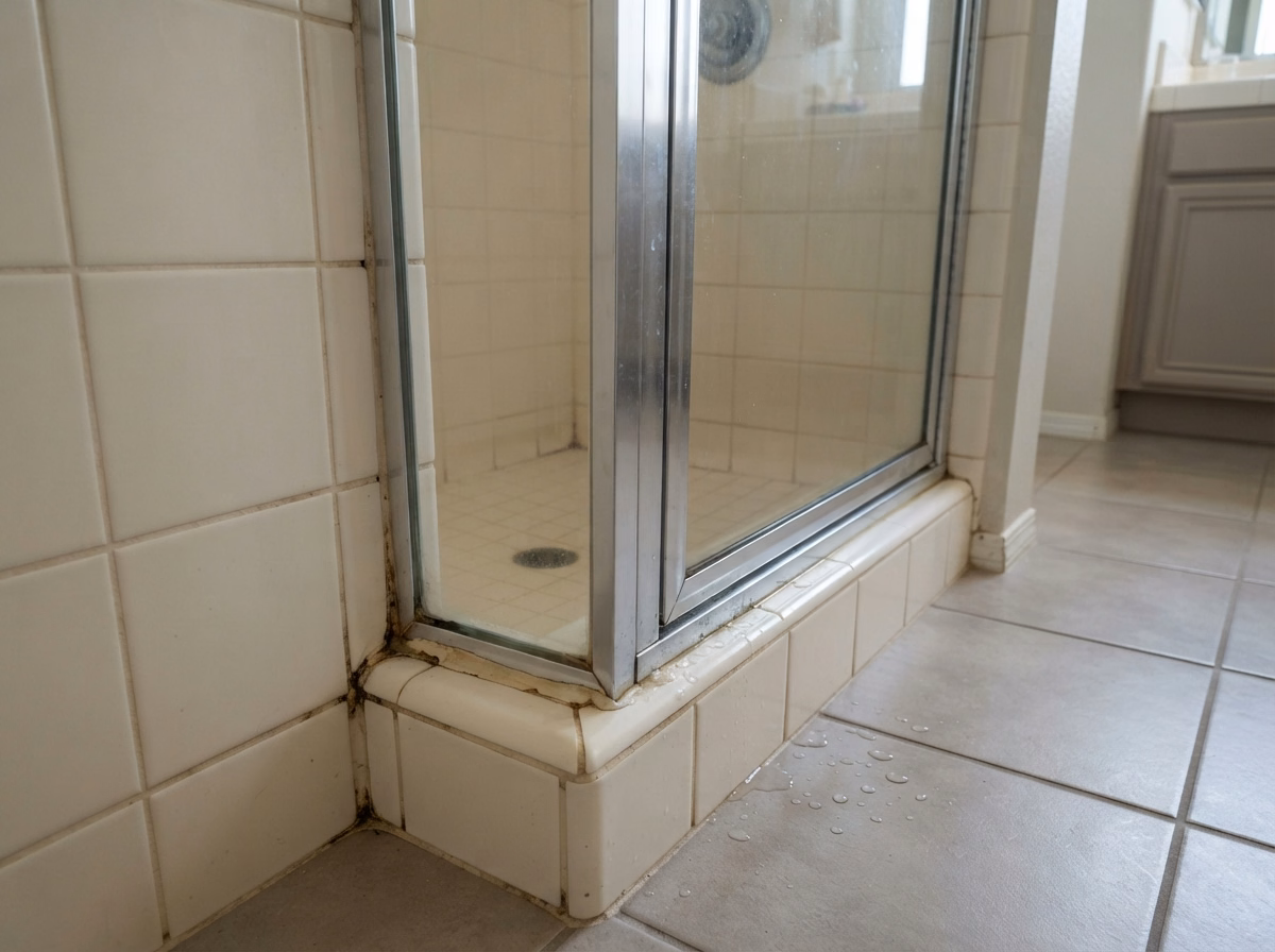 Shower Feature Planning in San Bernardino.
