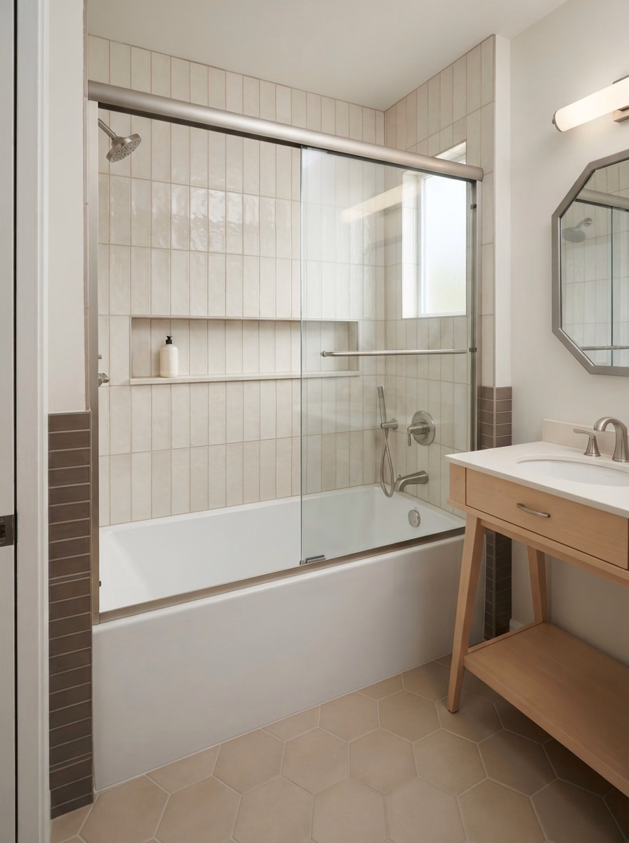 Alcove Bathtubs in San Bernardino.
