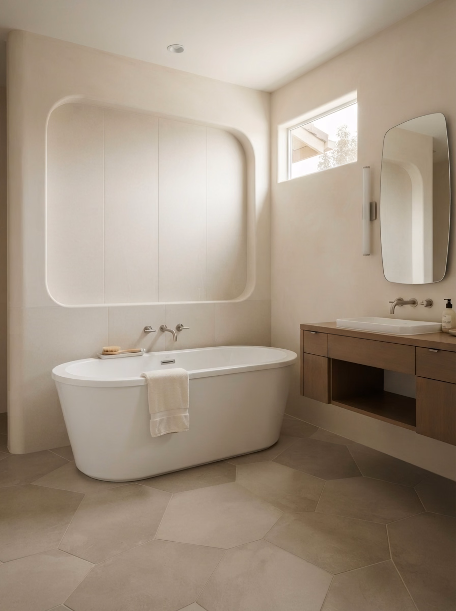 Freestanding Bathtubs in San Bernardino.