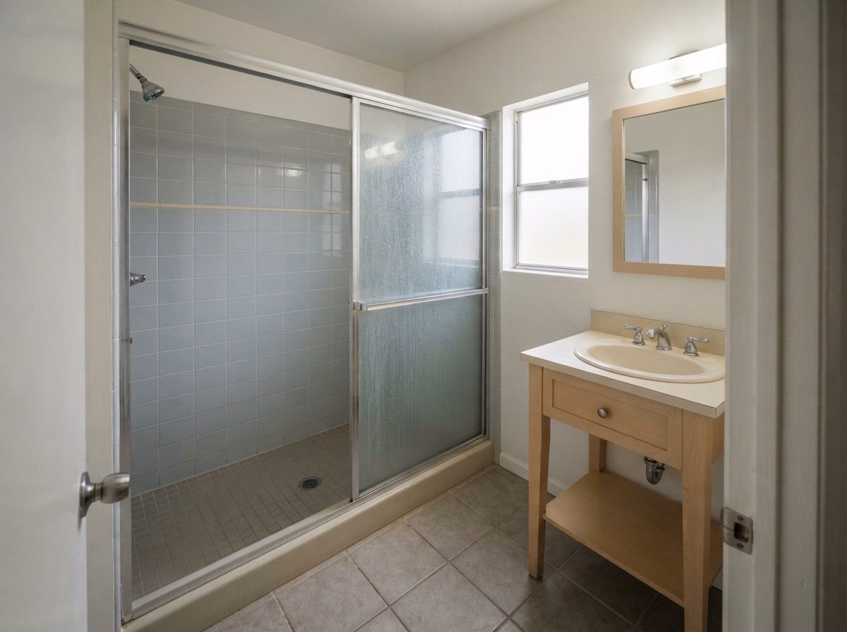 Soaking Tub Conversion in San Bernardino.