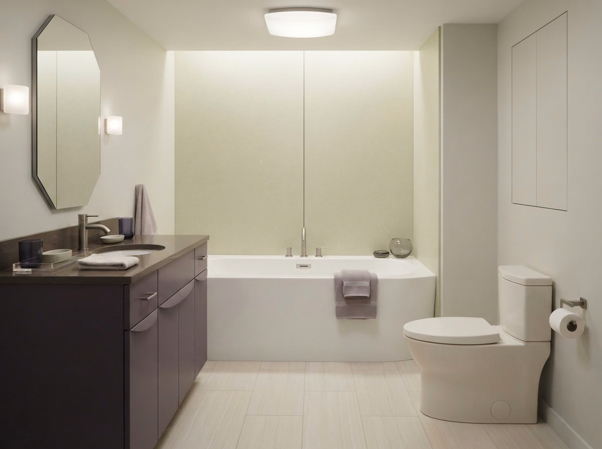 Compact Soaking Tubs in San Bernardino.