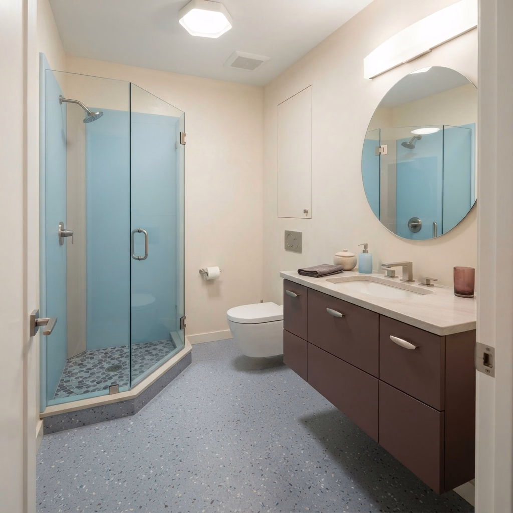 Highland Compact Remodel in San Bernardino.