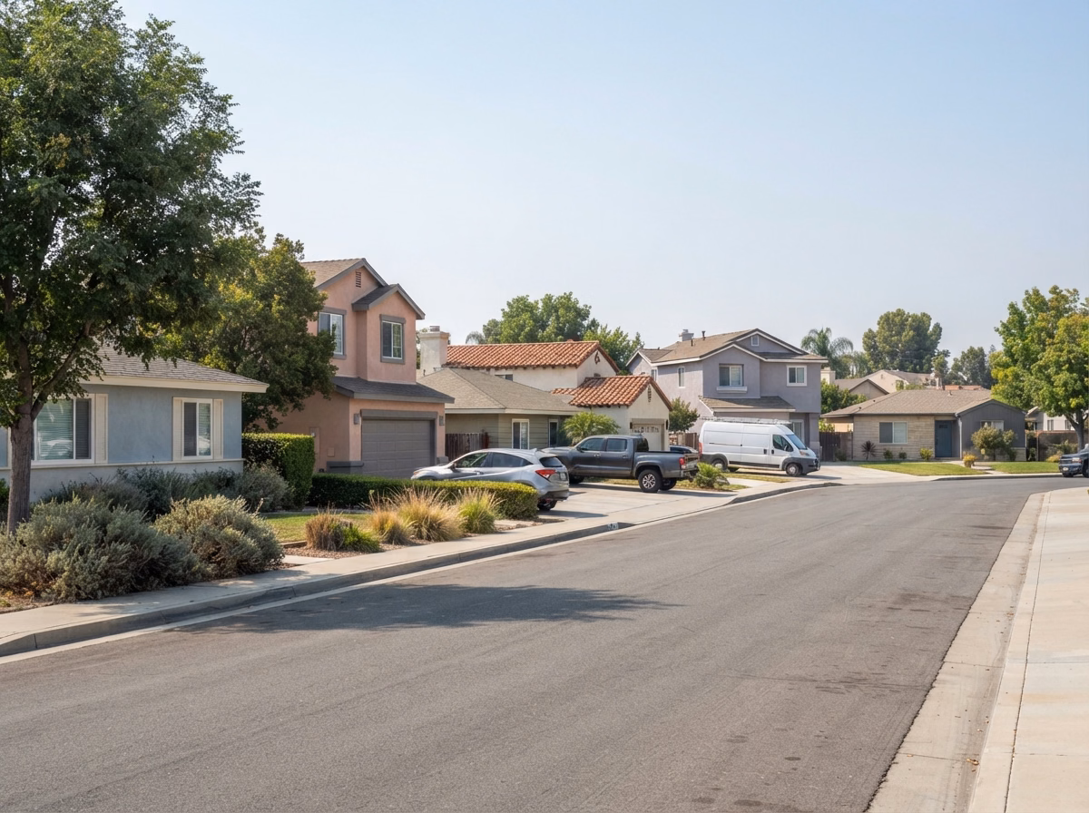 Toilet Installation Service Coverage in San Bernardino.