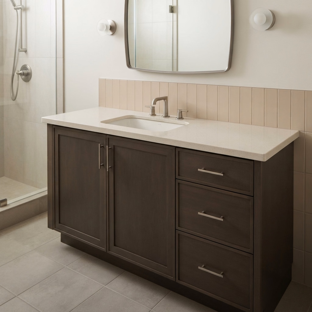 Undermount Sink in San Bernardino.