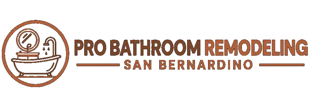 Pro Bathroom Remodeling San Bernardino